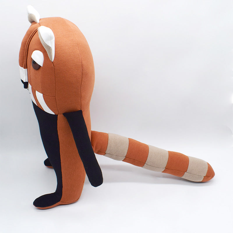 Red panda