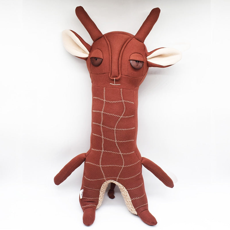 Girafă