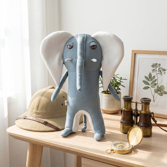 Elefant