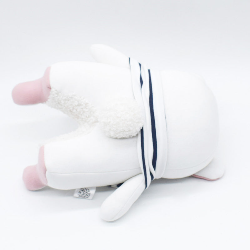 Mini polar bear