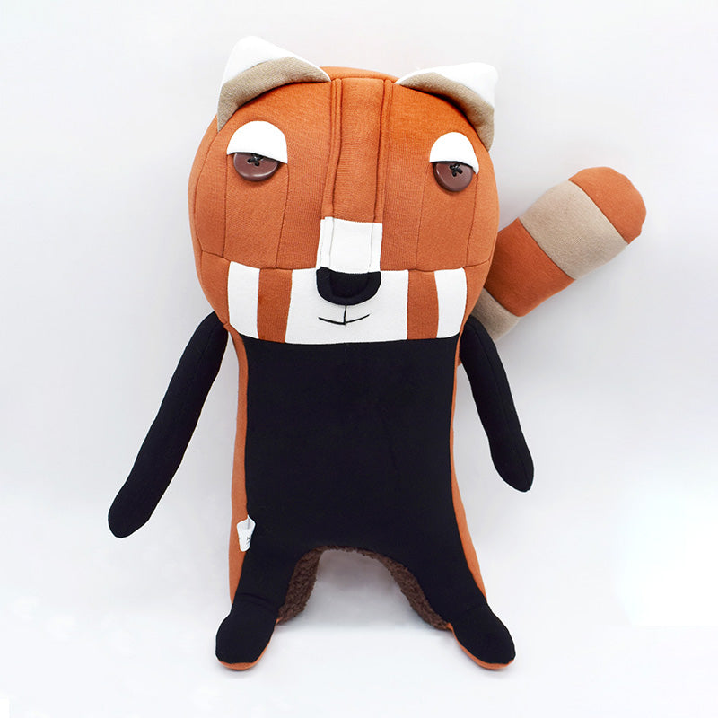 Red panda