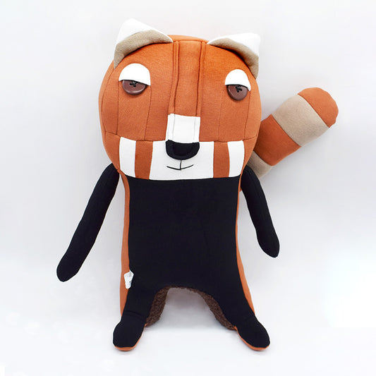 Red panda
