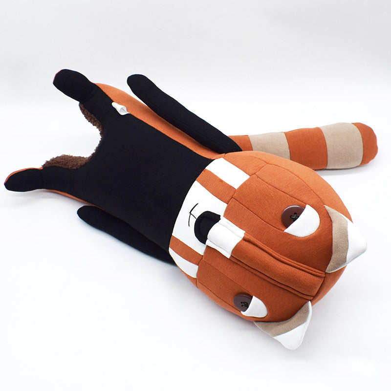 Red panda