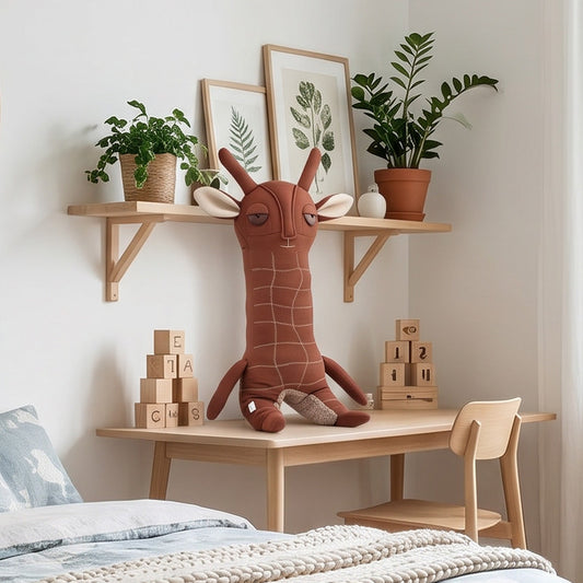 Girafă