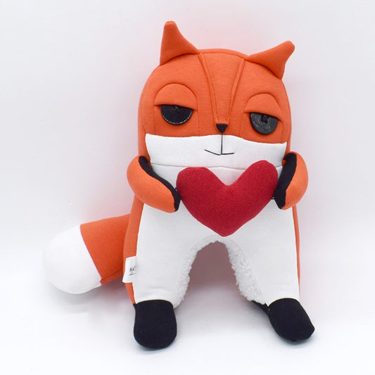 Mini vulpe