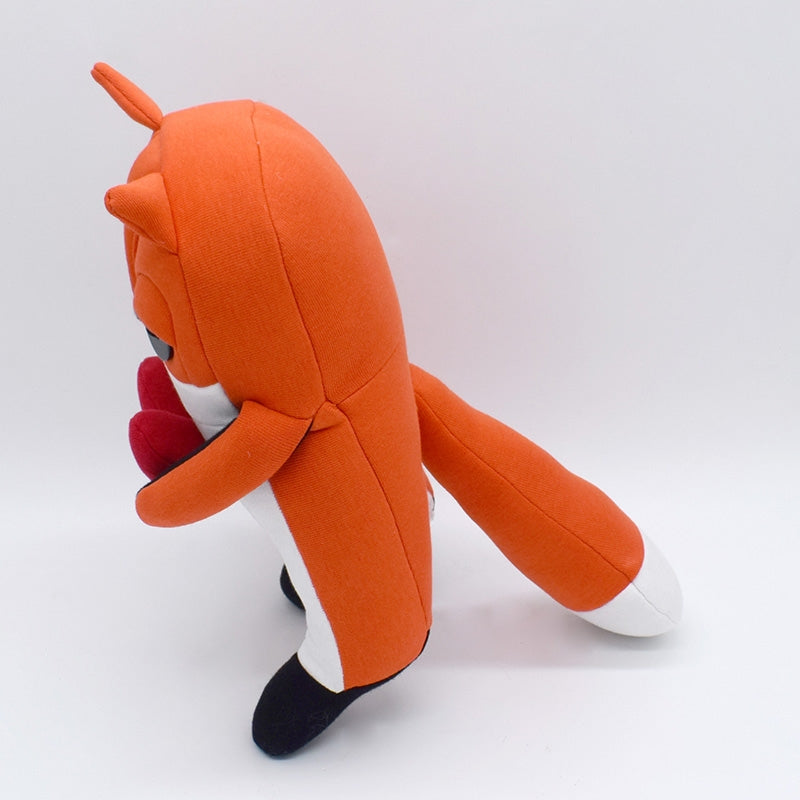 Mini vulpe