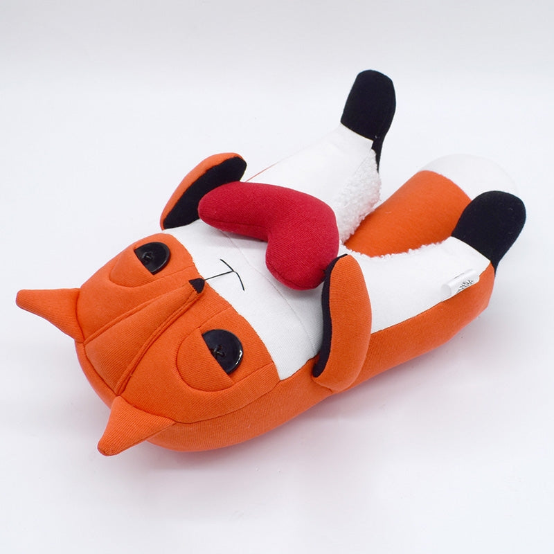 Mini vulpe