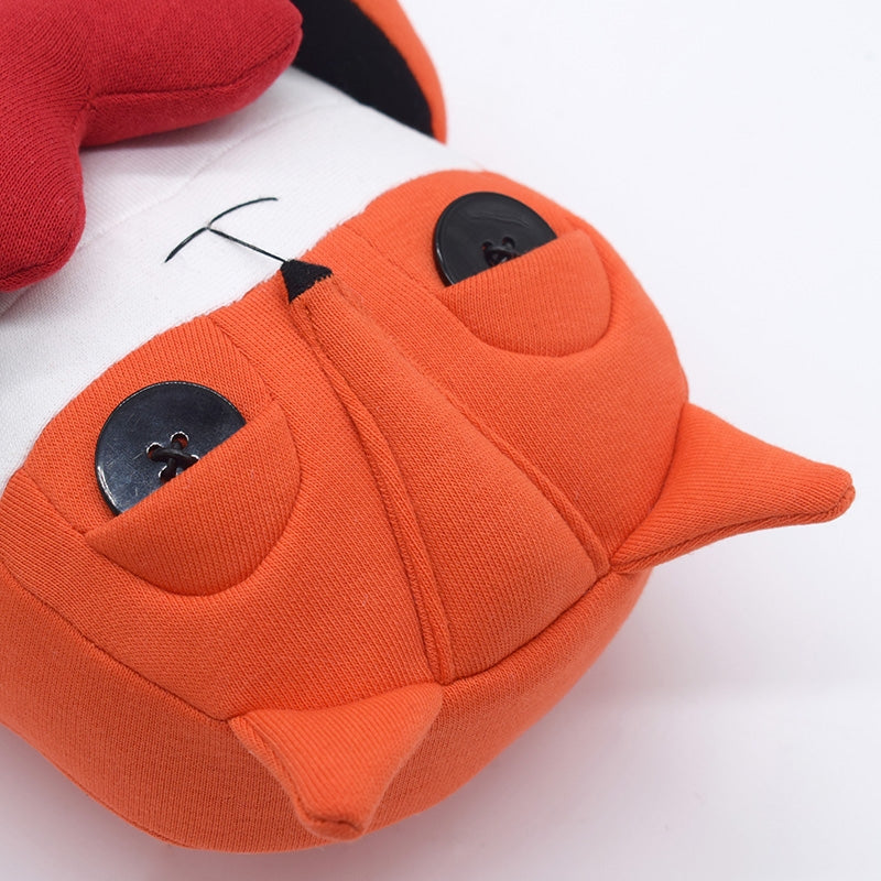 Mini vulpe