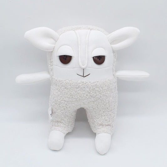 Mini oaie