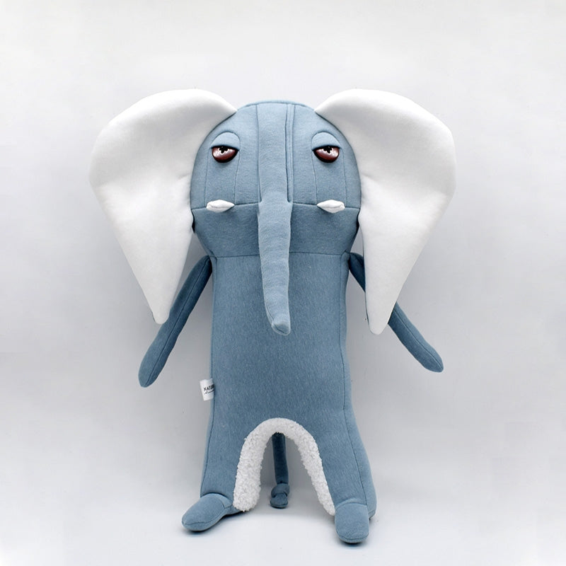 Elefant
