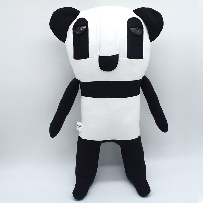 Urs panda