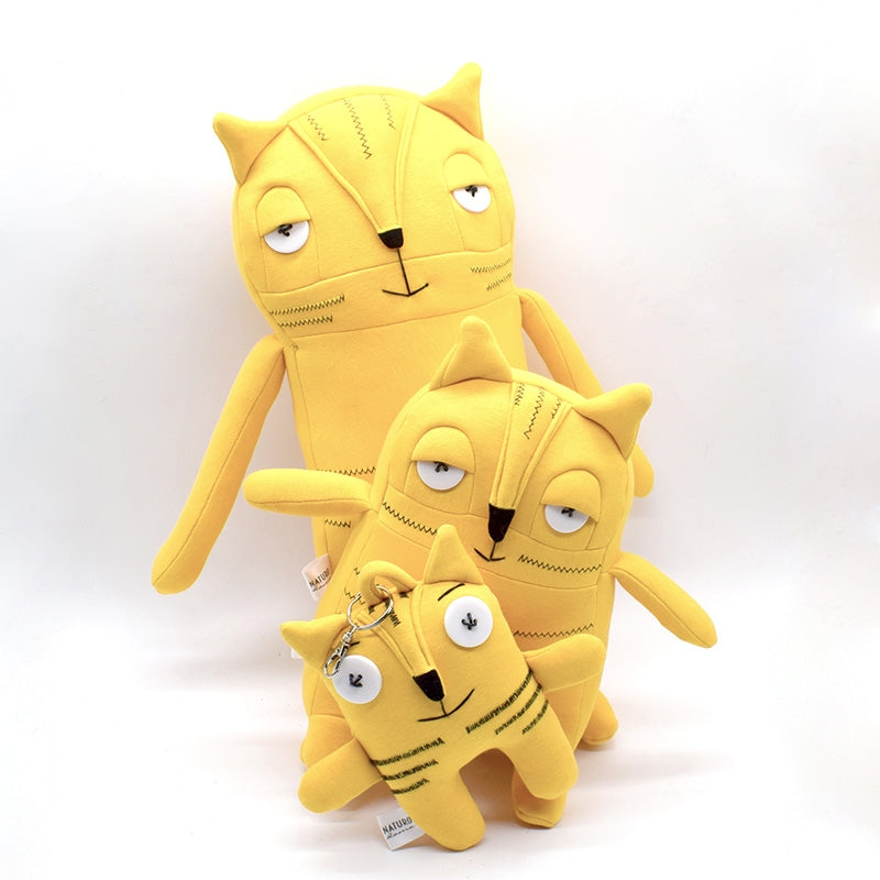 Familia Pisică