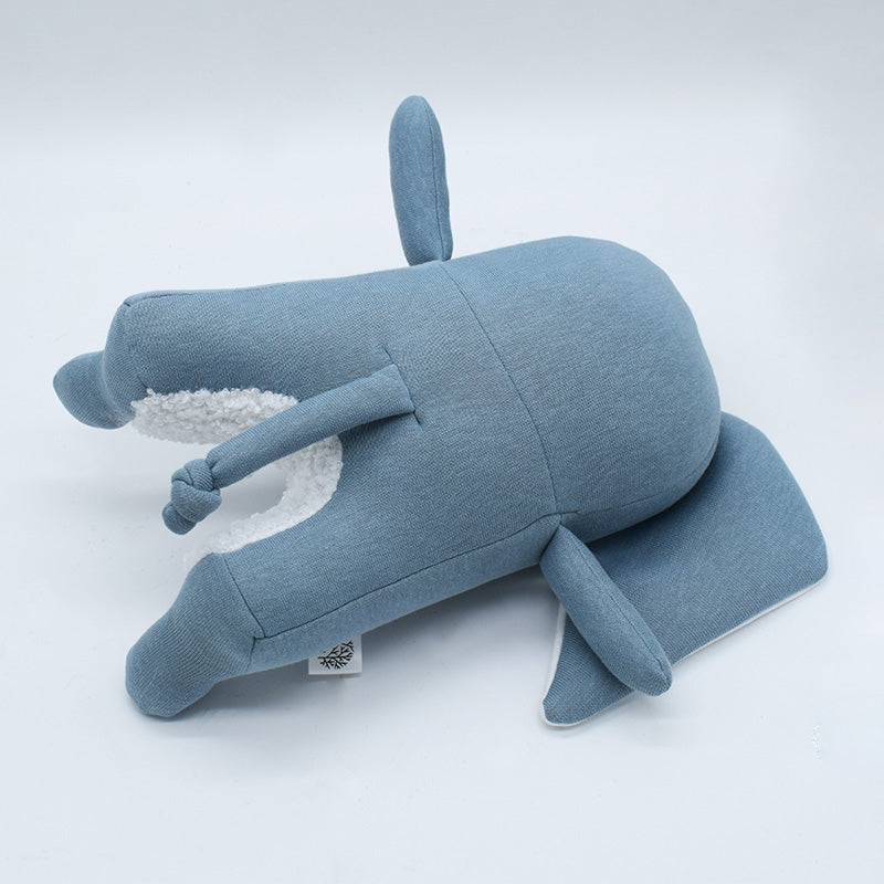 Mini elefant