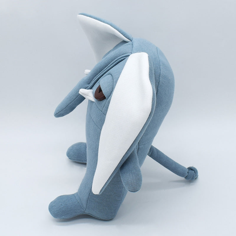 Mini elefant