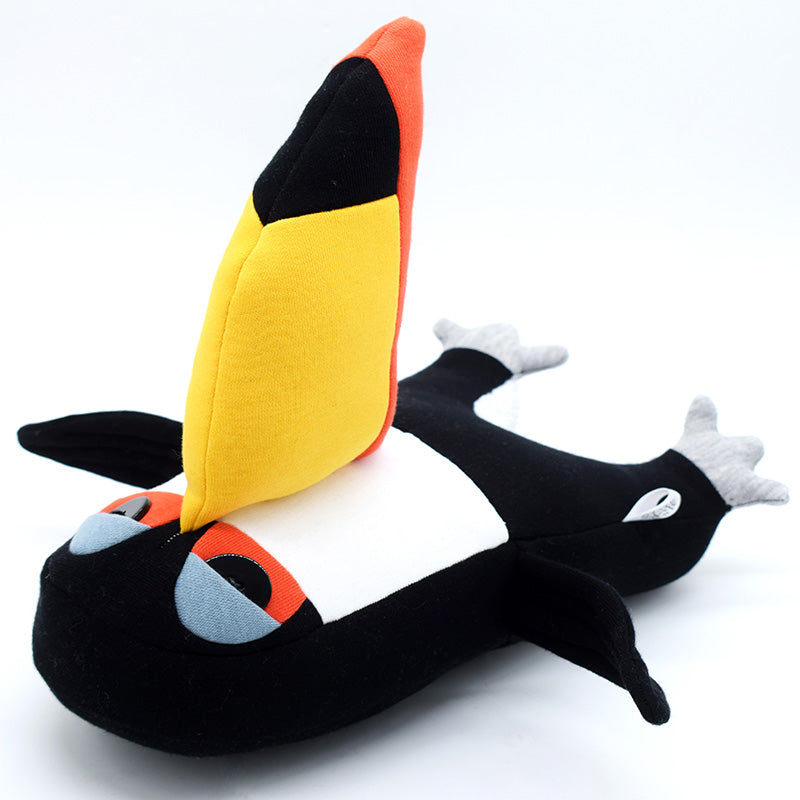 Tucan
