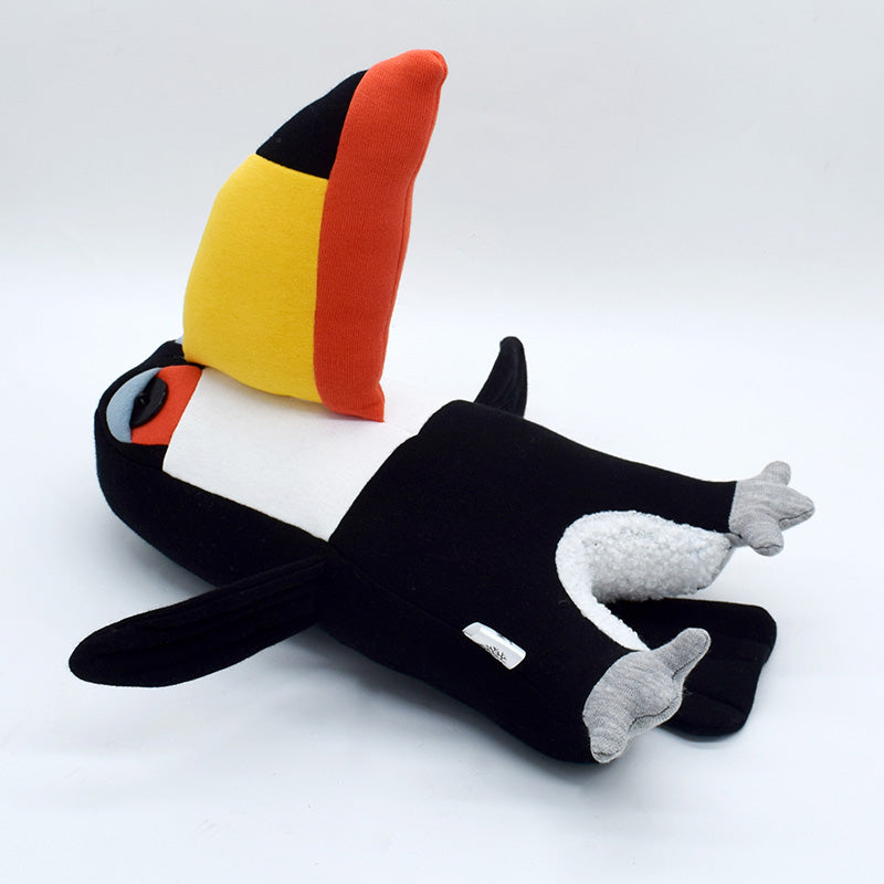 Tucan